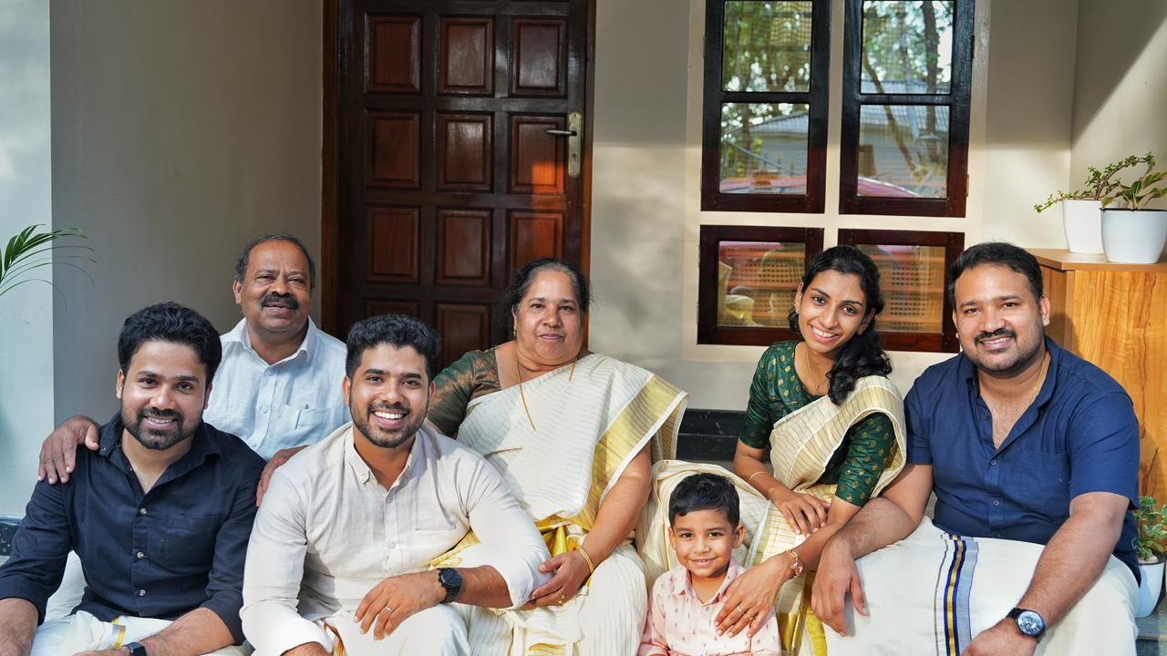 Attapattu House Family